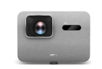 Projektorid BenQ  TK705i Home Entertainment Projector | 4K UHD (3840 x 2160) | 3000 ANSI lumens | Wi-Fi