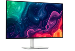 Monitorid Dell S3225QS | 32 " | VA | UHD | 16:9 | 120 Hz | 4 ms | 3840 x 2160 pixels | 300 cd/m&sup2; | HDMI ports quantity 2 | Warranty 60 month(s)