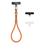 Muu Tech-Protect  Tech-Protect C11S Rope Wrist Strap for Phone - Orange