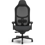 Arvutitoolid / lauad Fractal Design  Refine 2 | Gaming Chair | Mesh Dark