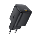 Adaptrid Acefast  Acefast A134 67W GaN USB-C Wall Charger - Black