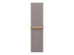 Rihm Apple  42mm Chambray Blue Sport Loop |