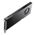 Graafikakaart / ideokaardid Pny  PNY NVIDIA RTX PRO 4000 Blackwell 24GB