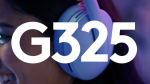 K&otilde;rvaklapid Logitech LOGITECH G325 LIGHTSPEED Wireless Gaming Headset - LILAC - 2.4GHZ - EMEA 981-001538 (5099206129863)