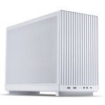 Arvuti korpus Lian Li Lian Li DAN Cases A3-mATX Micro-ATX Case - White