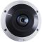 Videokaamera UBIQUITI  UBIQUITI UVC-G6-Pro-360-W All-weather  vandal-resistant 12MP PoE camera with panoramic 360 grade coverage  digital pan-tilt-zoom functionality  and smart IR functionality UVC-G6-PRO-360-W (810177163237 )
