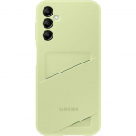 Tagakaaned Samsung - EF-OA146TGE Samsung Card Slot Cover for Galaxy A14/A14 5G Lime