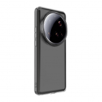 Tagakaaned Evelatus Xiaomi 15 Ultra Clear Silicone Case 1.5mm TPU Transparent