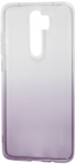 Tagakaaned Evelatus Xiaomi Redmi Note 8 Pro Gradient TPU Case Coffee
