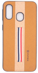 Tagakaaned Evelatus Samsung A40 Dazzel Brown