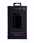 Kaitseklaasid Evelatus Apple iPhone 17 Pro Max Privacy Corning Gorilla Glass Anti-Static 3D Full Cover 10X Stronger
