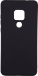 Tagakaaned Evelatus Huawei Mate 20 Soft Silicone Black