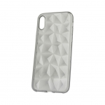 Tagakaaned GreenGo Samsung J6 2018 Geometric Case Gray