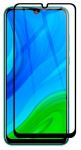 Kaitseklaasid iLike Huawei Huawei P Smart 2020 2.5D Black Frame Full Glue