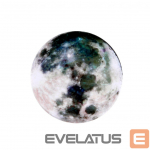 Universaalne telefonihoidja (Popsocket) iLike Universal Pop Holder Moon