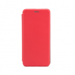 Tagakaaned iLike Xiaomi Redmi 13C 5G Book Case Slim Red