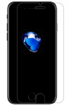 Kaitseklaasid iLike Apple iPhone 7 Plus / 8 Plus 3D White without package