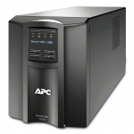 Mobiiltelefonide tarvikud Apc APC Smart-UPS 1500VA LCD 230V with SmartConnect