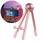 Automaatne hoidja Stoyobe  Stoyobe Tablet phone holder pink (HF-One pink)