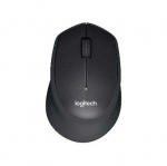 Arvutihiir Logilink  LOGITECH MOUSE USB OPTICAL WRL B330 SILENT 910-004913