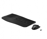 Arvuti klaviatuur HP HP 685 Comfort Dual-Mode Keyboard and Mouse Combo