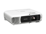 Projektorid EPSON  EB-FH08 Home Theatre 3LCD Laser Projector, White