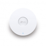 Ruuterid TP-Link AX1800 Indoor/Outdoor WiFi 6 Access Point EAP610-Outdoor 802.11ax, 2.4 GHz/5 GHz, 1201 Mbit/s, N/A Mbit/s, Ethernet LAN (RJ-45) ports 1, PoE in, Antenna type Internal Omni