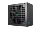 Toiteplokk Deepcool  PF600X 600W 80 PLUS Standard PSU, Black