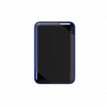 M&auml;lupulk Silicon power Portable Hard Drive ARMOR A62 GAME 1000 GB, USB 3.2 Gen1, Black/Blue