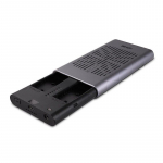 K&otilde;vaketas HDD LINDY SSD ACC ENCLOSURE M.2/USB3.2 43382