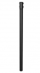 Telerite tarvikud NEOMOUNTS MONITOR ACC POLE MOUNT 107.5CM/NS-EP100BLACK