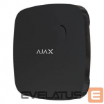 Nutikas seade AJAX  DETECTOR WRL FIREPROTECT PLUS/BLACK 38106