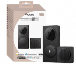 Nutikas seade AQARA SMART HOME G410 DOORBELL CAM/HUB BLACK CH-C09D-B