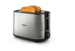 Muud v&auml;ikesed kodumasinad Philips  Philips Viva Collection Toaster HD2650/90 Full metal