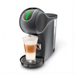 Kohvikeetja DeLonghi DELONGHI Dolce Gusto EDG426.GY GENIO S TOUCH black capsule coffee machine