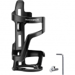 Jalgratta tarvik Rockbros  Rockbros 31210012001 bicycle bottle holder - black