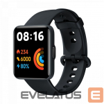 Nutikell Xiaomi Redmi Watch 2 Lite Black