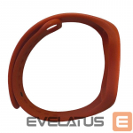 Rihm iLike Silicone Strap Mi Band 5 / 6 / 7 (18x250mm) Red