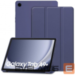 Kaaned Tech-Protect Samsung Galaxy Tab A9 Plus 11 X210 / X215 / X216 SmartCase Navy Blue