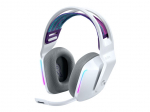 Juhtmevabad k&otilde;rvaklapid Logilink  Logitech Lightspeed Gaming Headset G733 white