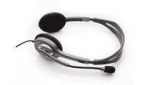 K&otilde;rvaklapid Logitech HEADSET STEREO H110/981-000271