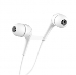 K&otilde;rvaklapid Evelatus Earphones EEP02 White