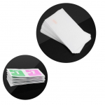 Kaitseklaasid OEM  Tempered Glass (SET 10in1) - for Xiaomi Redmi Note 14 Pro+ 5G