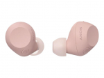 Juhtmevabad k&otilde;rvaklapid Sony  WF-C710N Truly Wireless Noise Cancelling Earbuds - Pink |