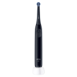 Hambahari Oral-B  Electric Toothbrush | iO2 | Rechargeable | For adults | Number of brush heads included 1 | Number of teeth brushing modes 3 | Night Black