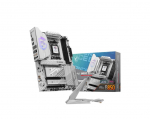 AMD protsessori emaplaat MSI Mainboard||AMD B850|SAM5|ATX|Memory DDR5|Memory slots 4|3xPCI-Express 16x|4xM.2|1xHDMI|1xAudio-In|1xAudio-Out|4xUSB 2.0|1xUSB 3.0|2xUSB 3.2|3xUSB-C|1xOptical S/PDIF|1xRJ45|MPGB850EDGETIWIFI