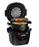 Lauagrillid TEFAL  MY741CF0 Actifry Air Fryer and Multicooker |