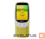 Mobiiltelefon Nokia  3210 4G TA-1618 Gold