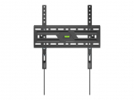 Teleri kinnitus Gembird WM-75T-04 TV wall mount (tilt), 37&rdquo;-75&rdquo; |