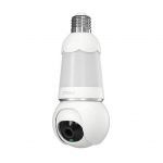 Digitaalne peegelkaamera IMOU WRL CAMERA 5MP BULB/IPC-S6DP-5M0WEB-E27